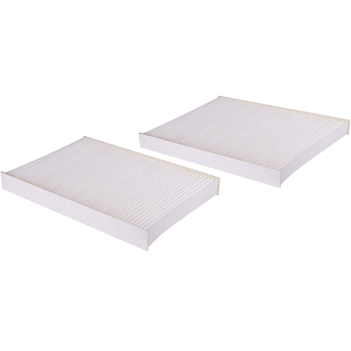 DENSO Auto Parts Cabin Air Filter 453-4062