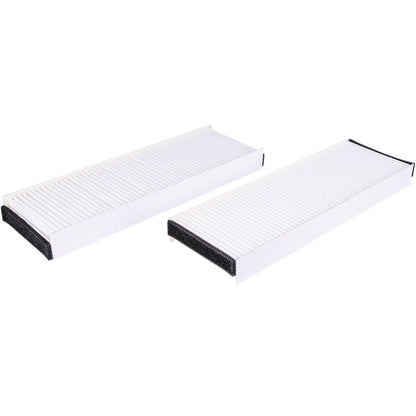 DENSO Auto Parts Cabin Air Filter 453-4069