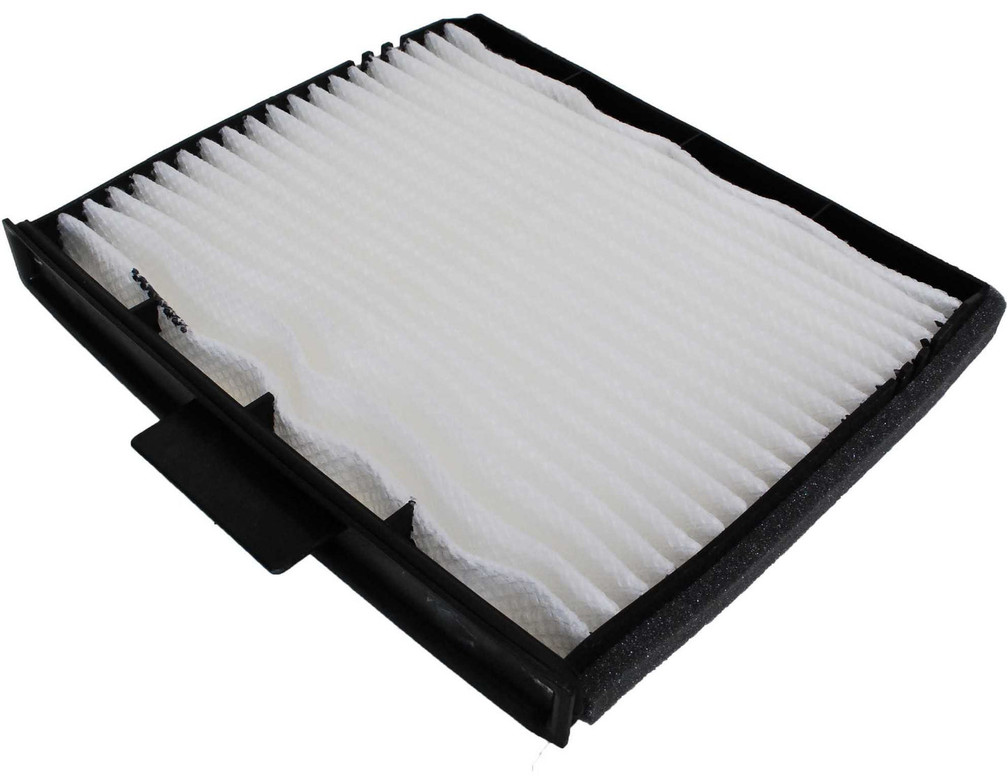 DENSO Auto Parts Cabin Air Filter 453-5001