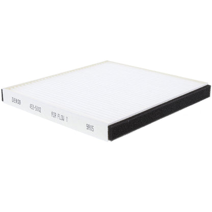 DENSO Auto Parts Cabin Air Filter 453-5002