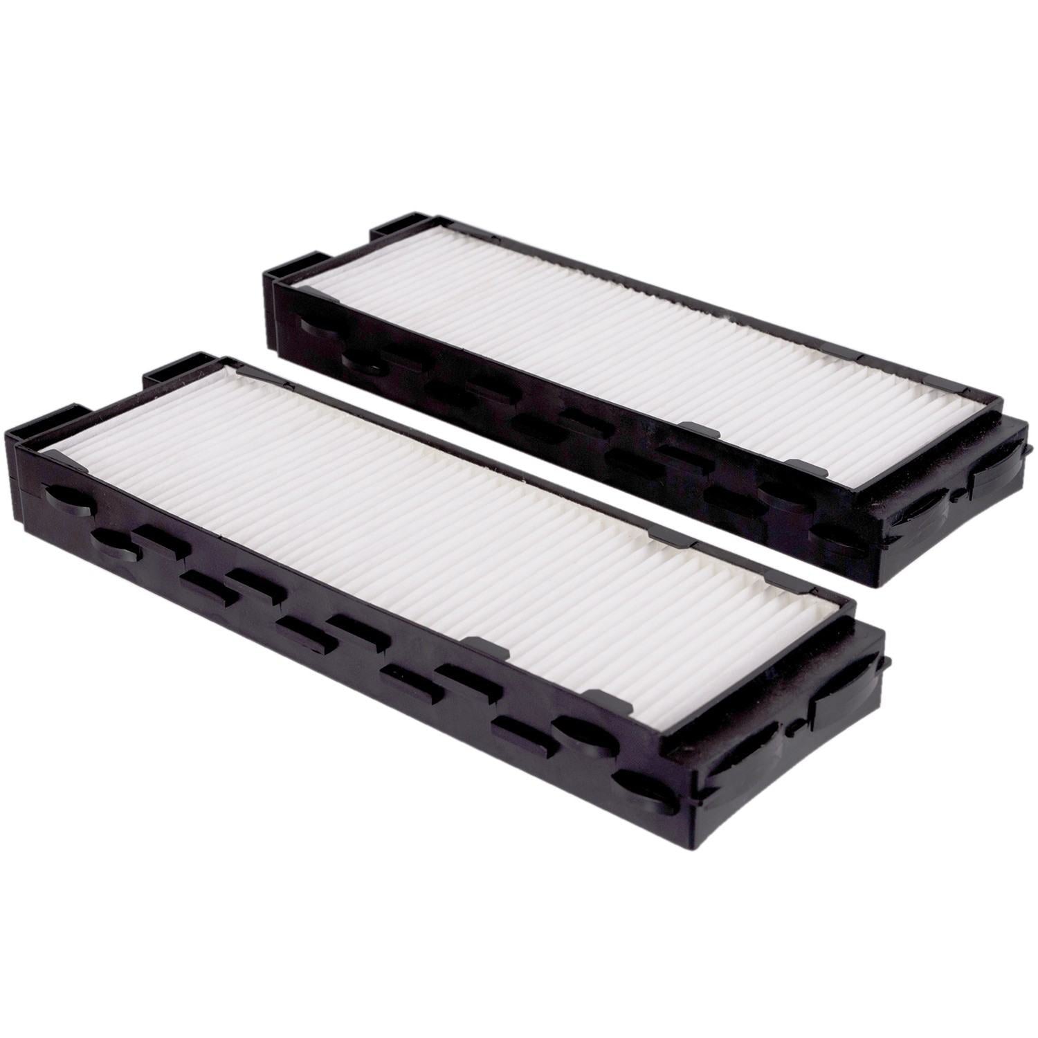 DENSO Auto Parts Cabin Air Filter 453-5052