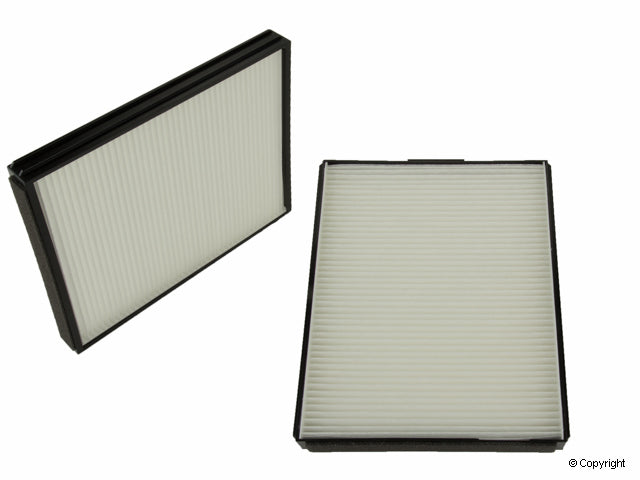 DENSO Auto Parts Cabin Air Filter 453-6008