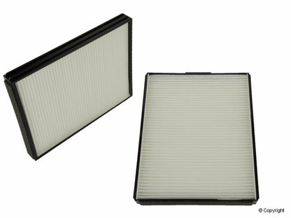 DENSO Auto Parts Cabin Air Filter 453-6008
