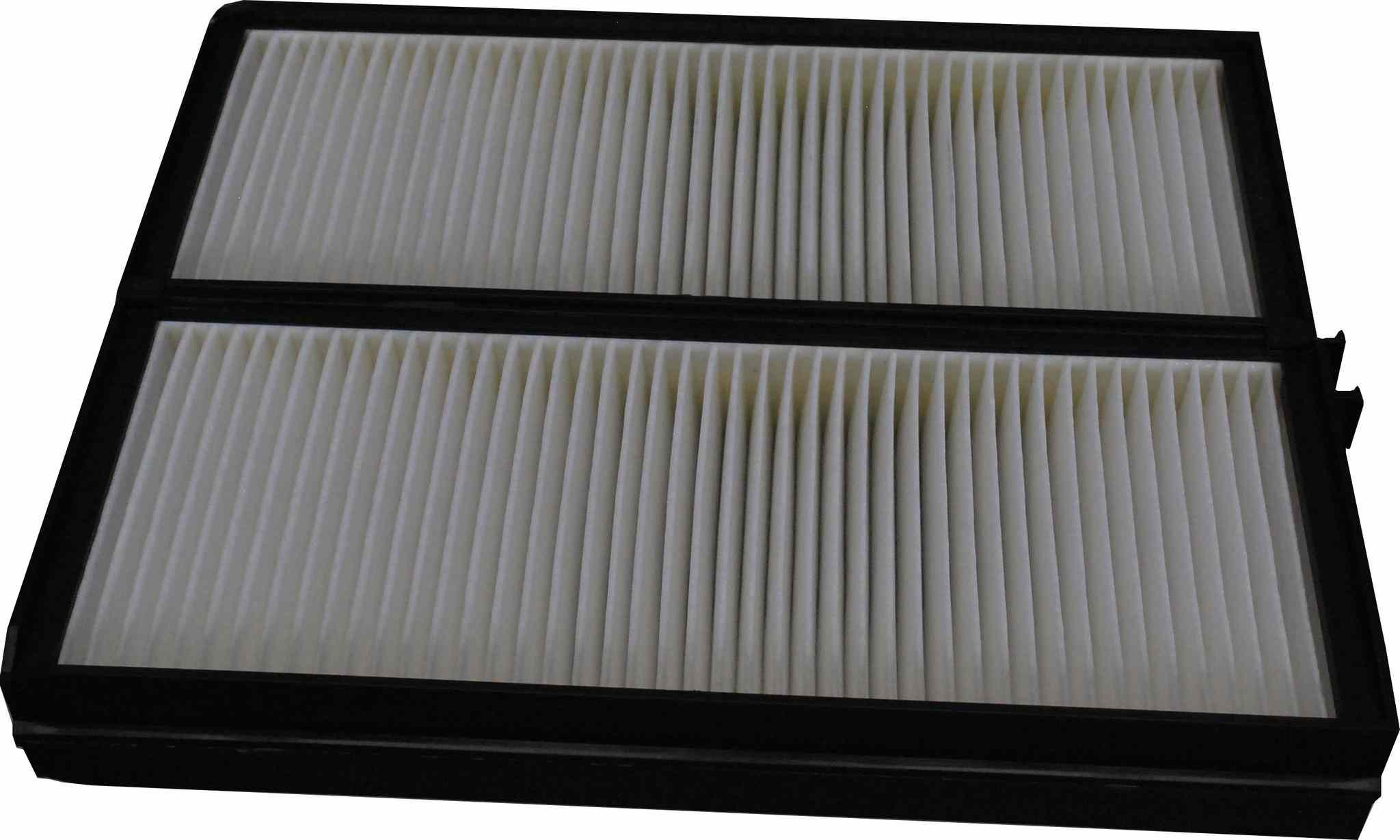 DENSO Auto Parts Cabin Air Filter 453-6009