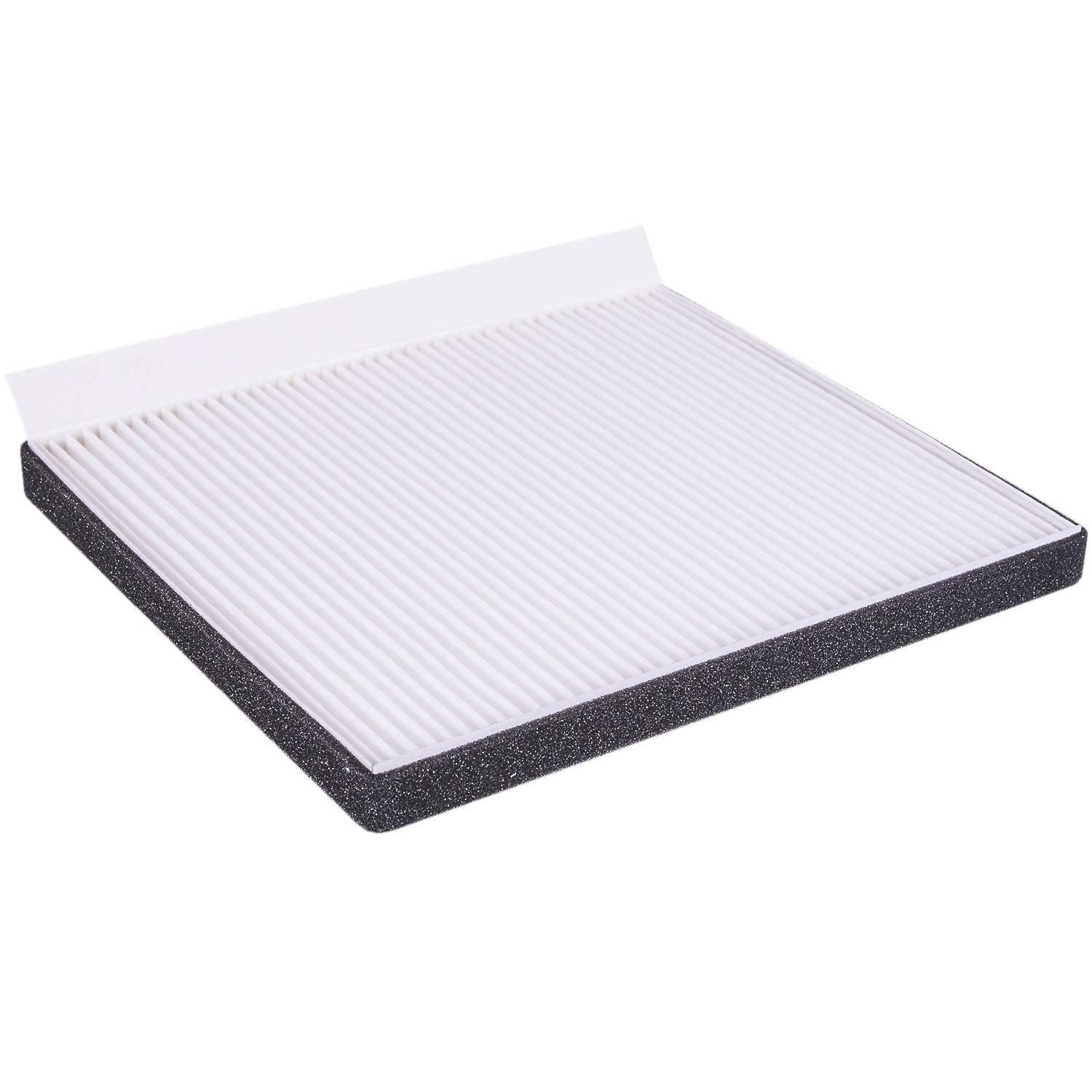 DENSO Auto Parts Cabin Air Filter 453-6010