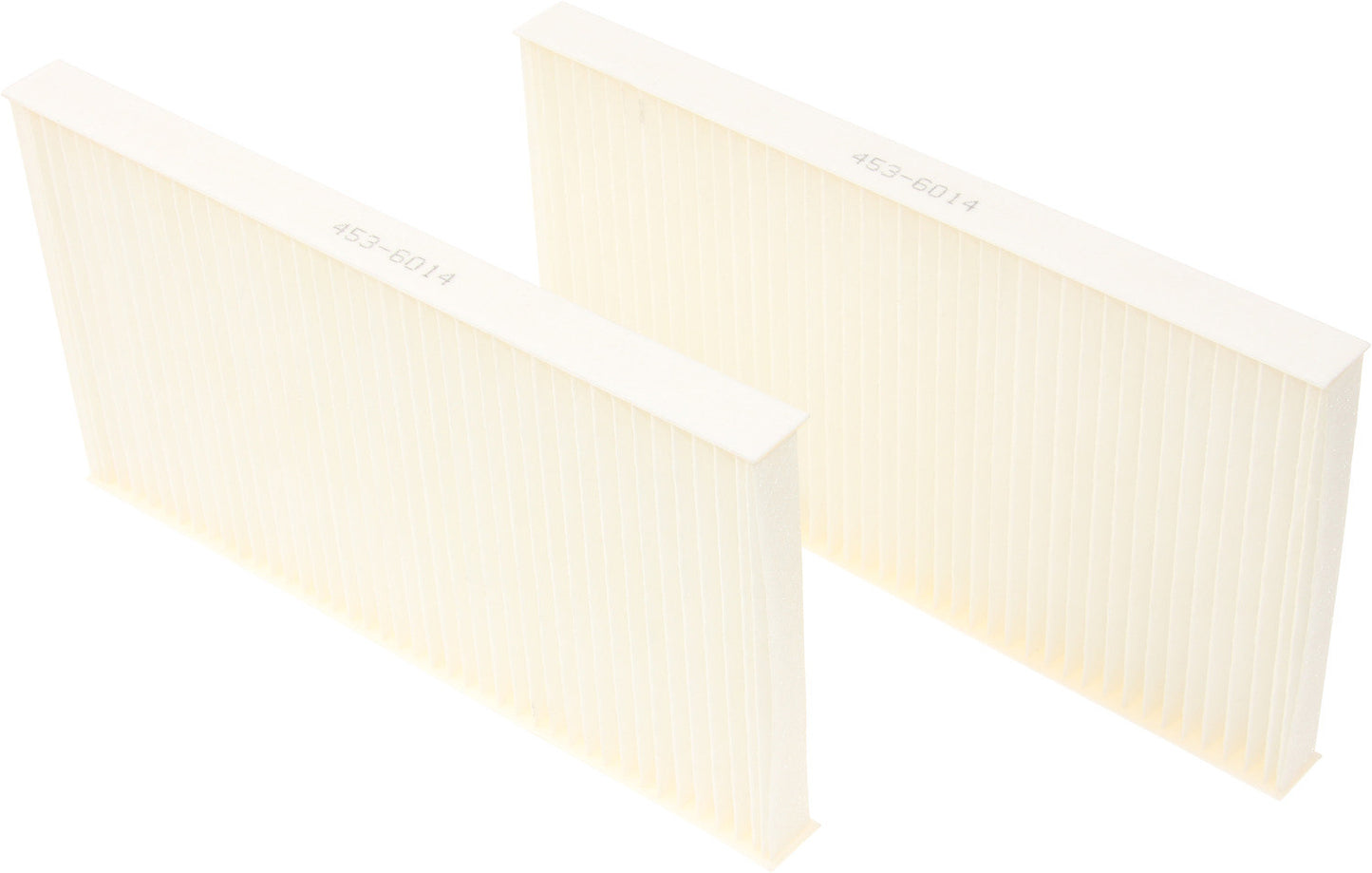 DENSO Auto Parts Cabin Air Filter 453-6014