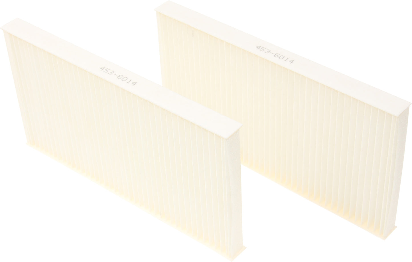 DENSO Auto Parts Cabin Air Filter 453-6014