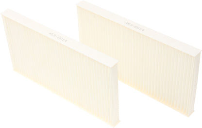 DENSO Auto Parts Cabin Air Filter 453-6014