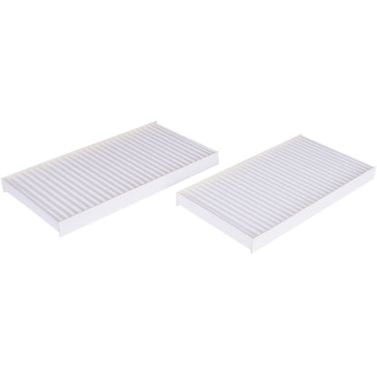 DENSO Auto Parts Cabin Air Filter 453-6014