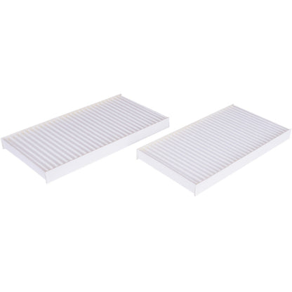 DENSO Auto Parts Cabin Air Filter 453-6014