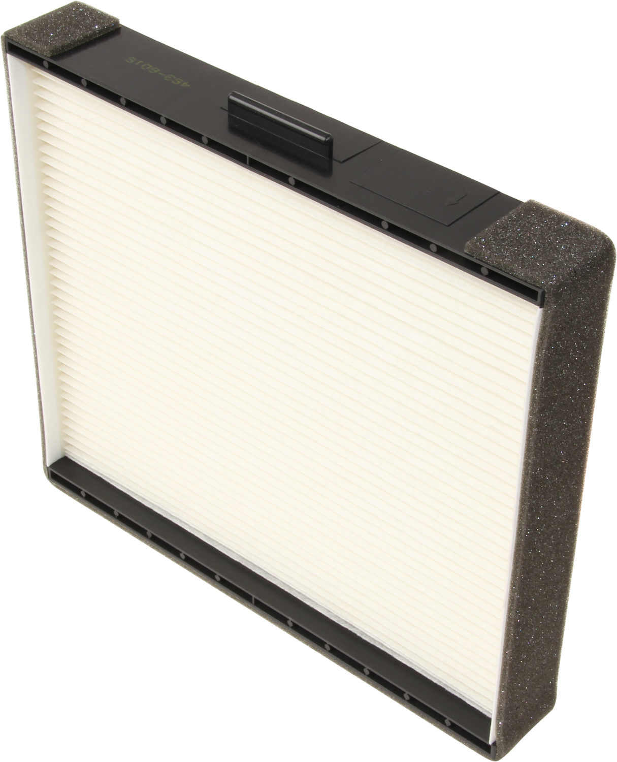 DENSO Auto Parts Cabin Air Filter 453-6015