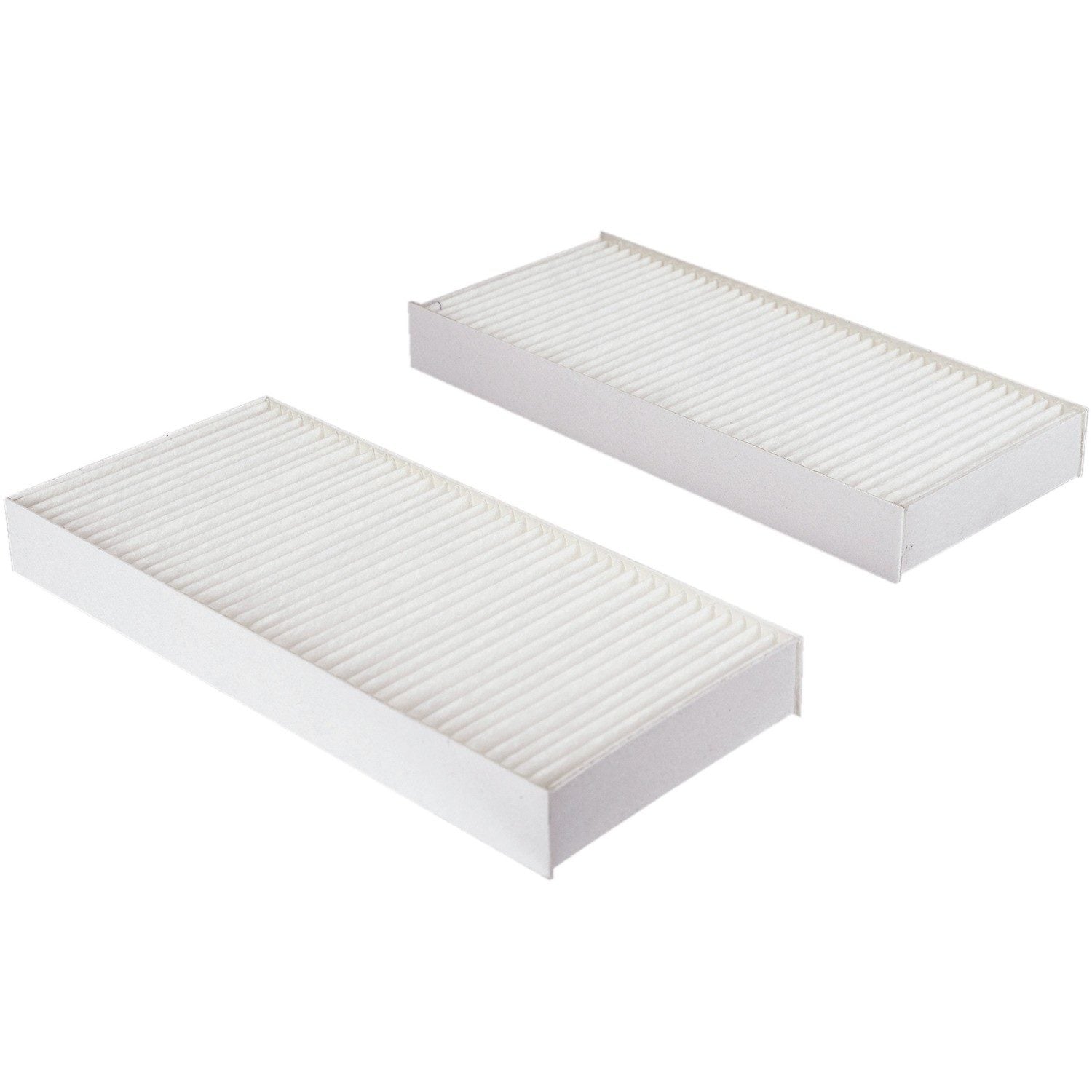 DENSO Auto Parts Cabin Air Filter 453-6016