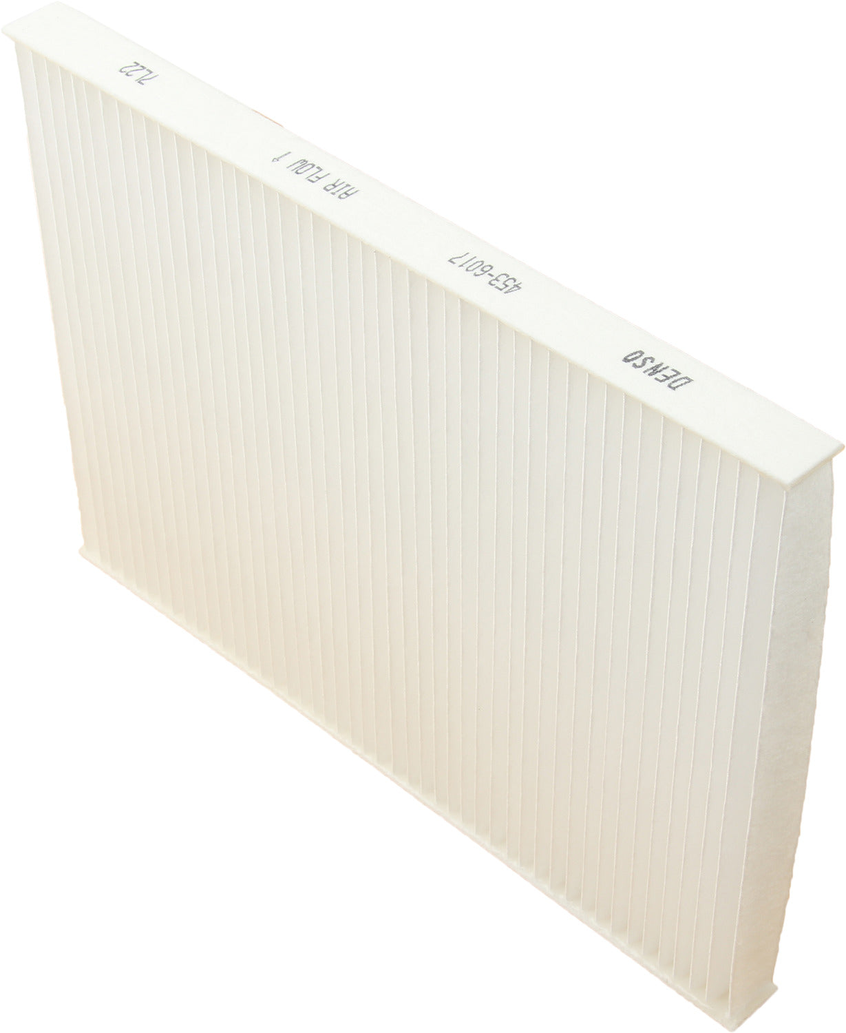 DENSO Auto Parts Cabin Air Filter 453-6017