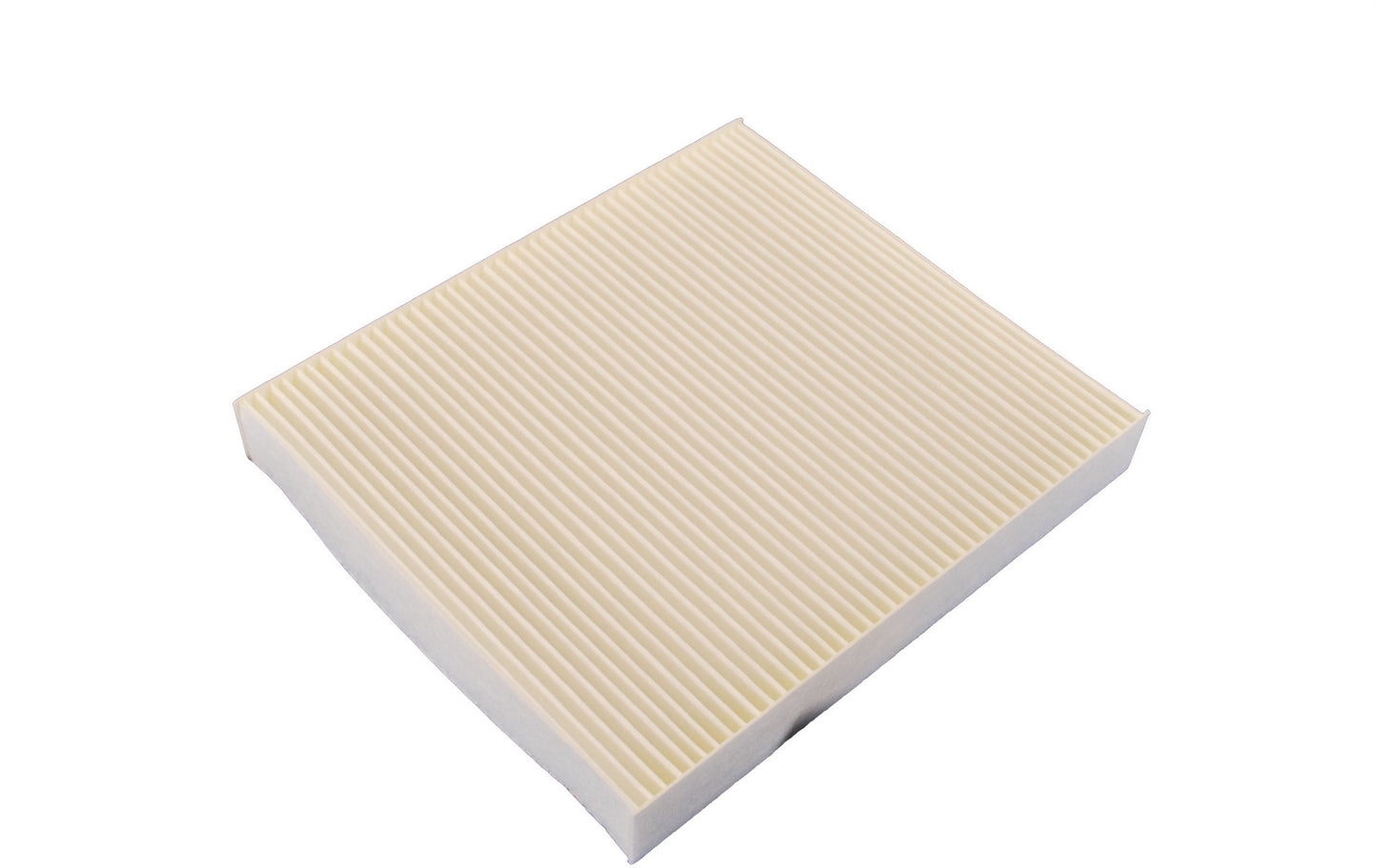 DENSO Auto Parts Cabin Air Filter 453-6018