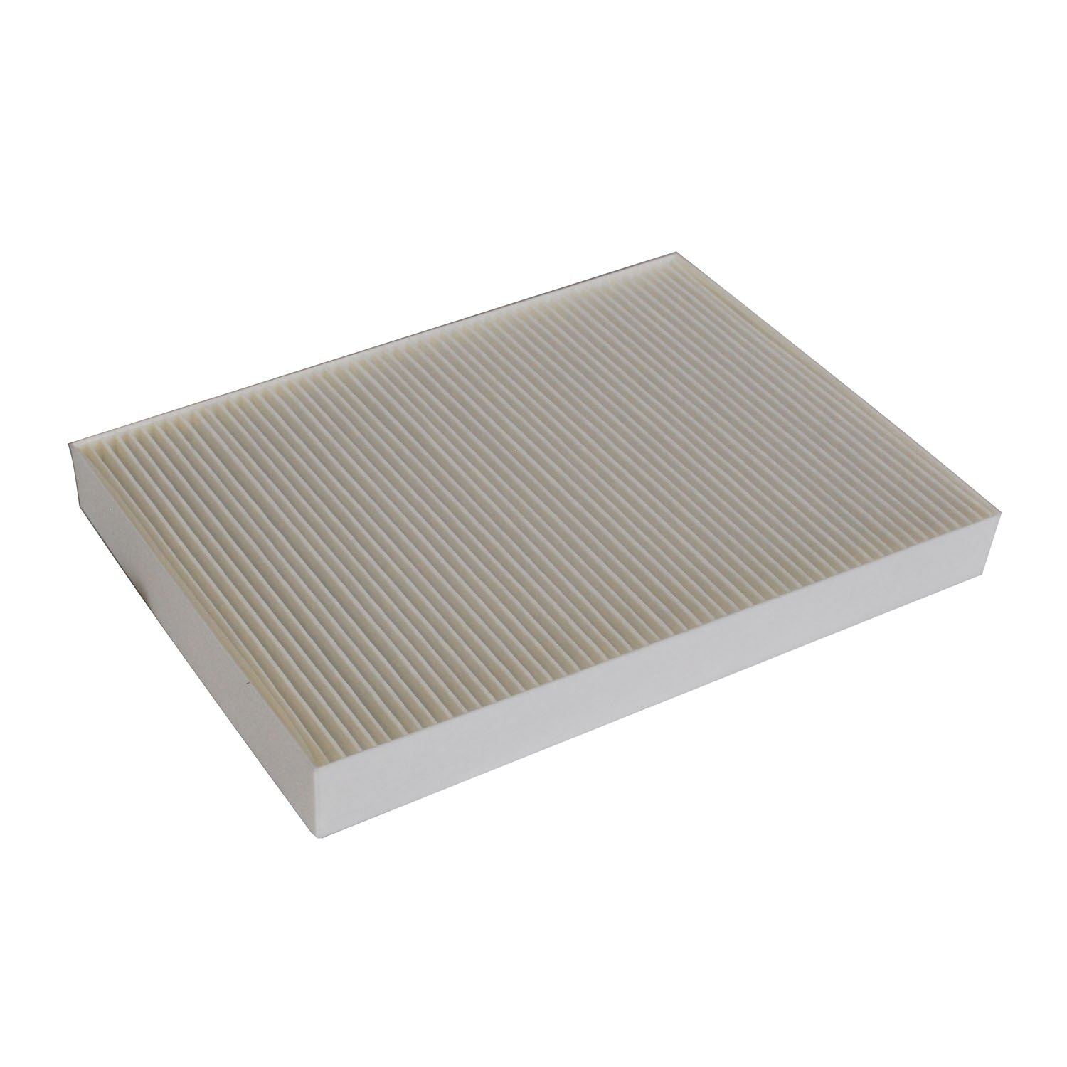 DENSO Auto Parts Cabin Air Filter 453-6021