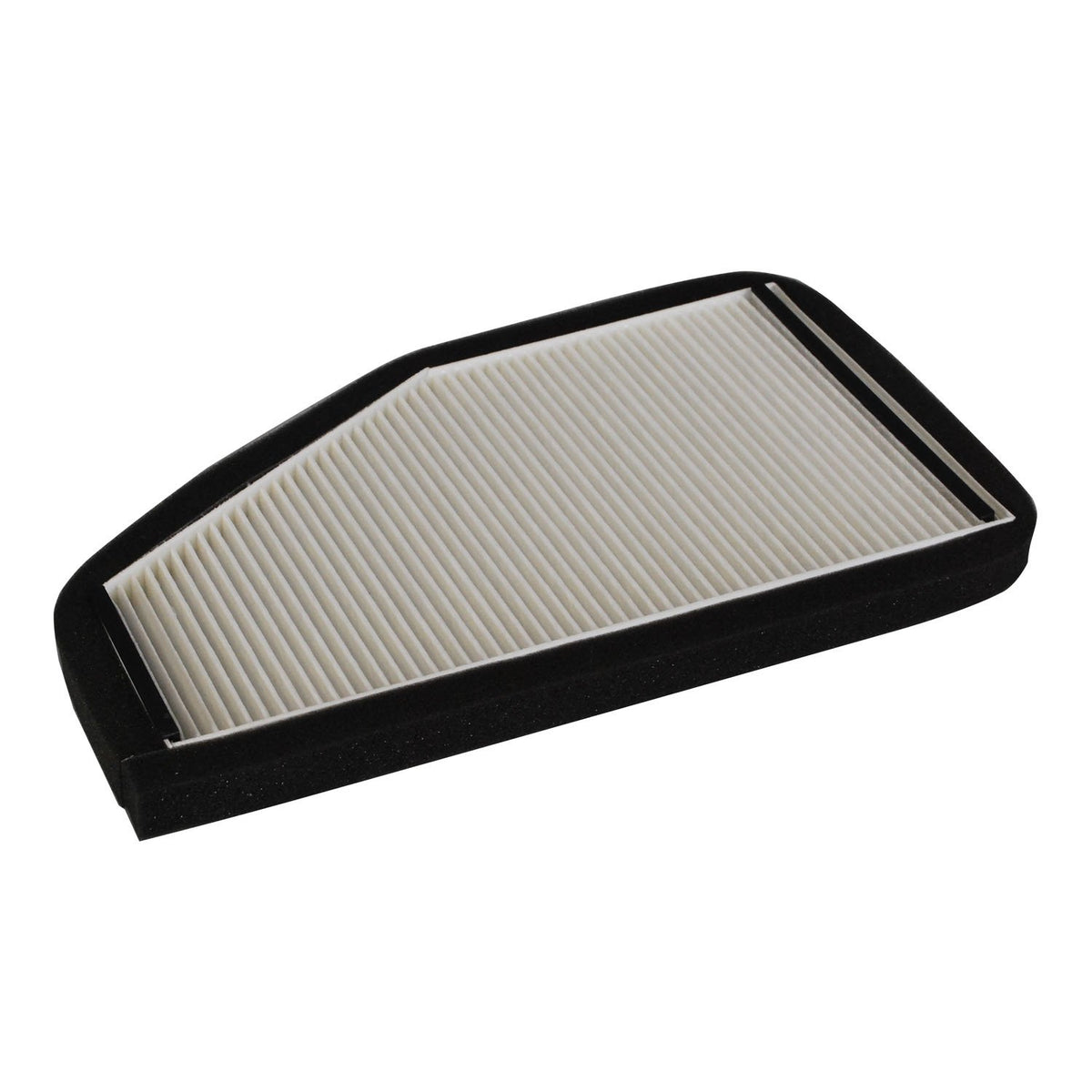 DENSO Auto Parts Cabin Air Filter 453-6025