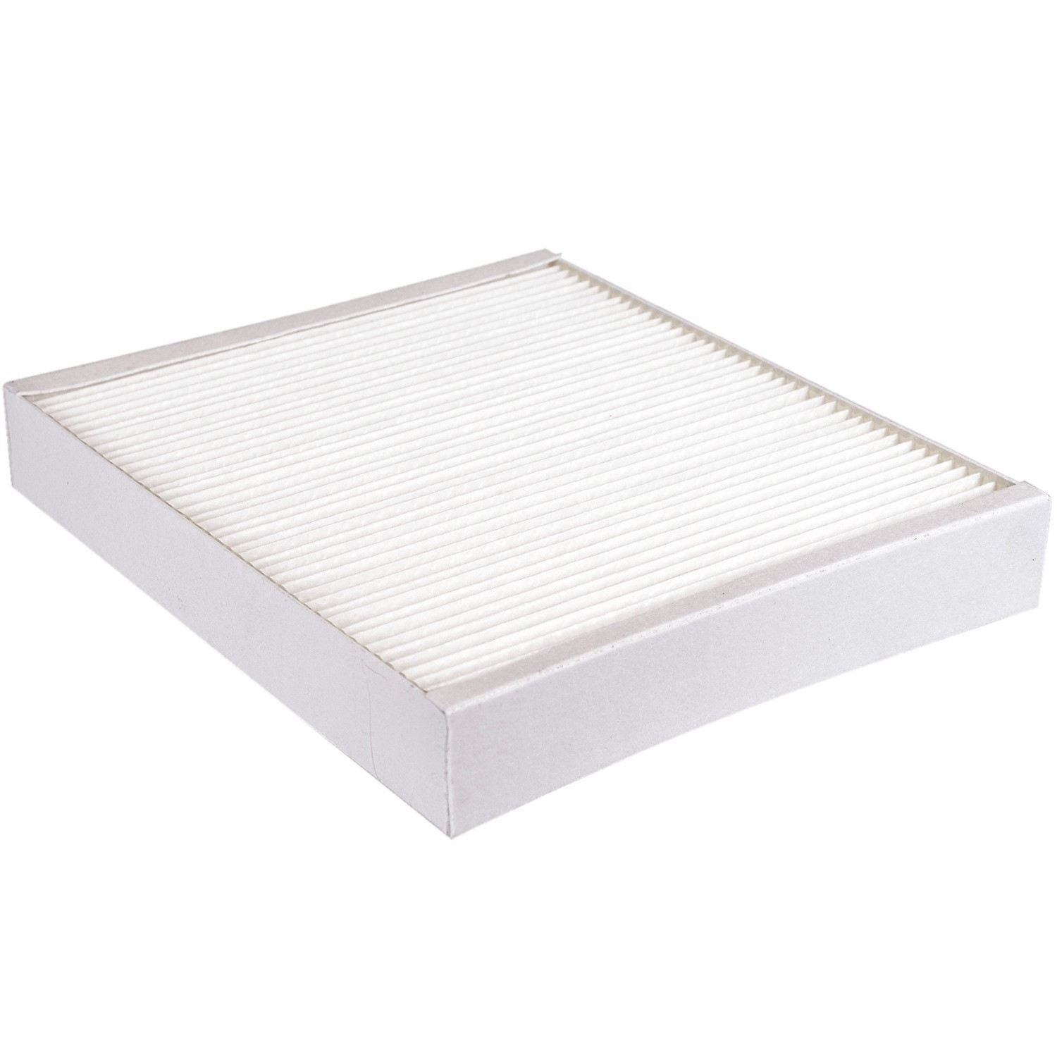 DENSO Auto Parts Cabin Air Filter 453-6035