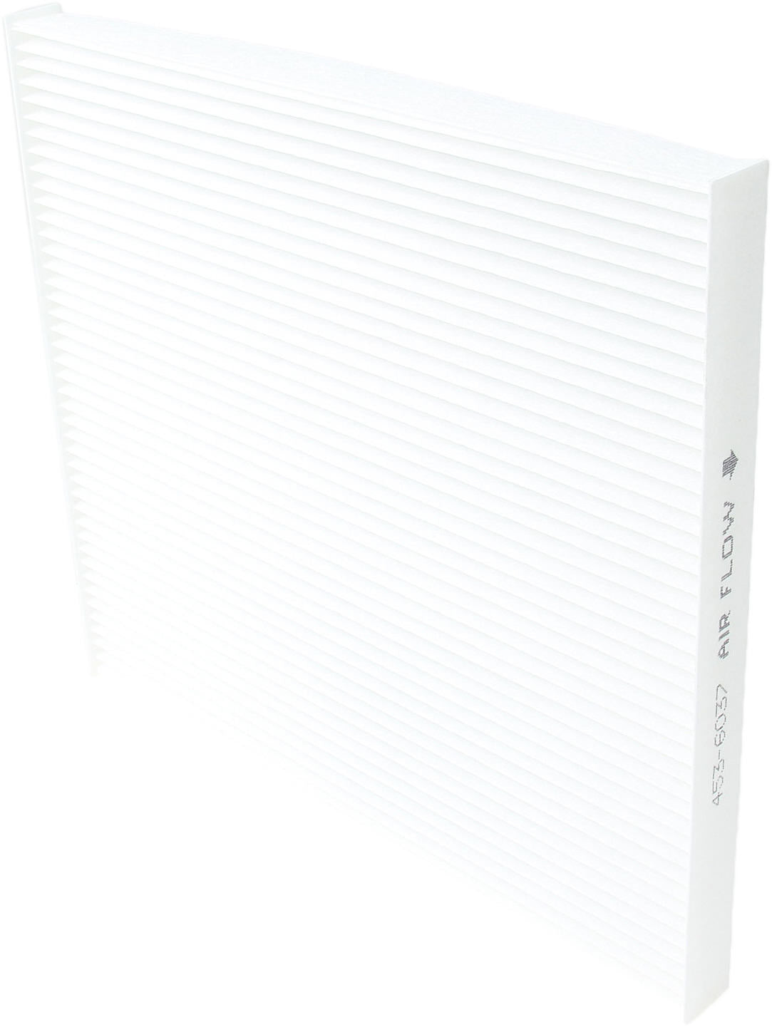 DENSO Auto Parts Cabin Air Filter 453-6037