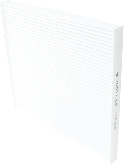 DENSO Auto Parts Cabin Air Filter 453-6037