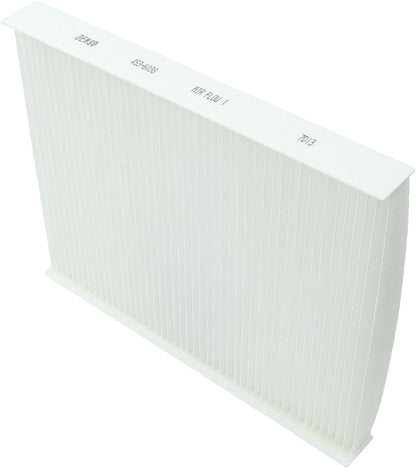 DENSO Auto Parts Cabin Air Filter 453-6038