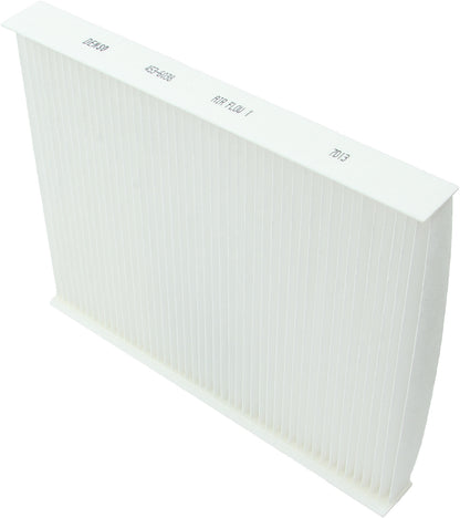 DENSO Auto Parts Cabin Air Filter 453-6038