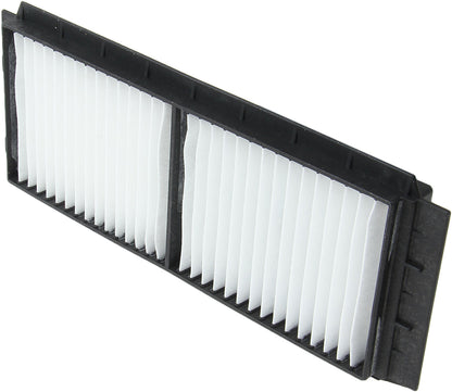 DENSO Auto Parts Cabin Air Filter 453-6039