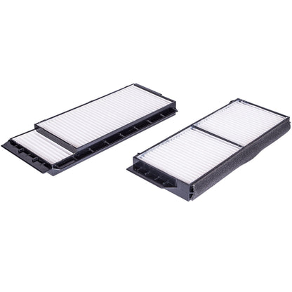 DENSO Auto Parts Cabin Air Filter 453-6039