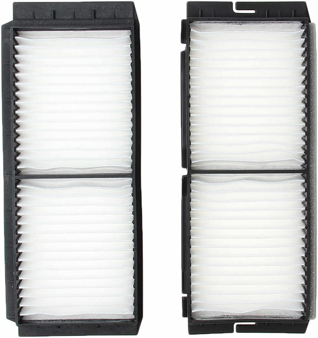 DENSO Auto Parts Cabin Air Filter 453-6039
