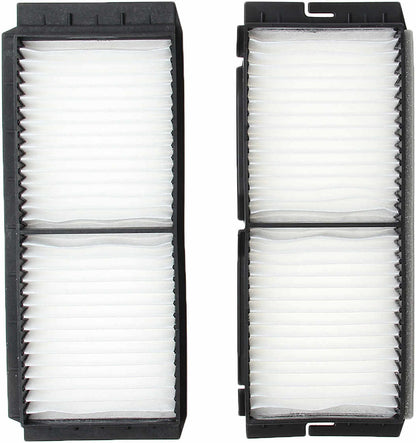 DENSO Auto Parts Cabin Air Filter 453-6039