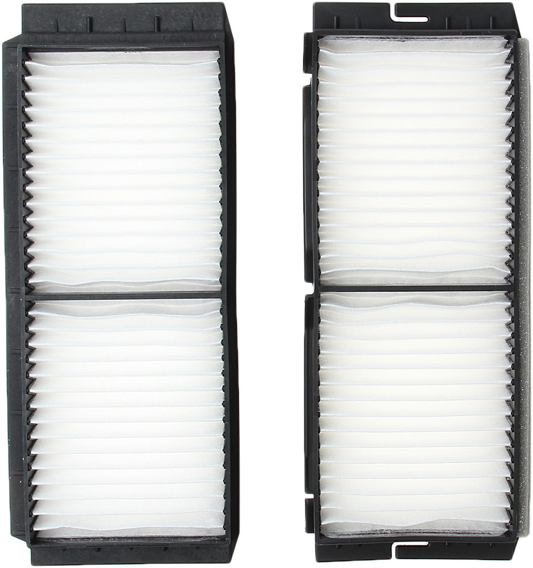 DENSO Auto Parts Cabin Air Filter 453-6039
