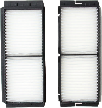 DENSO Auto Parts Cabin Air Filter 453-6039