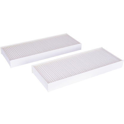 DENSO Auto Parts Cabin Air Filter 453-6041