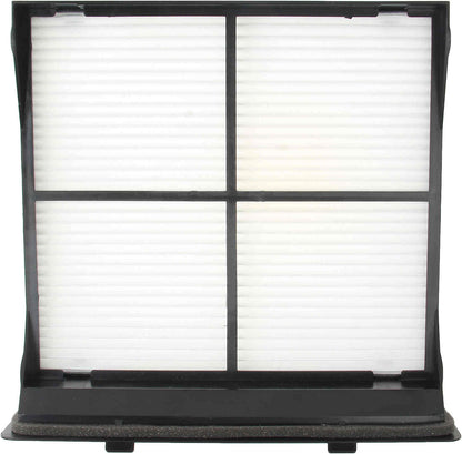 DENSO Auto Parts Cabin Air Filter 453-6042