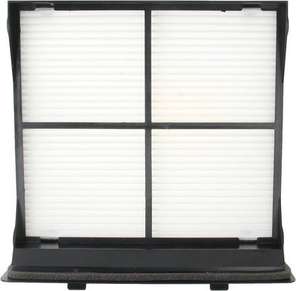 DENSO Auto Parts Cabin Air Filter 453-6042