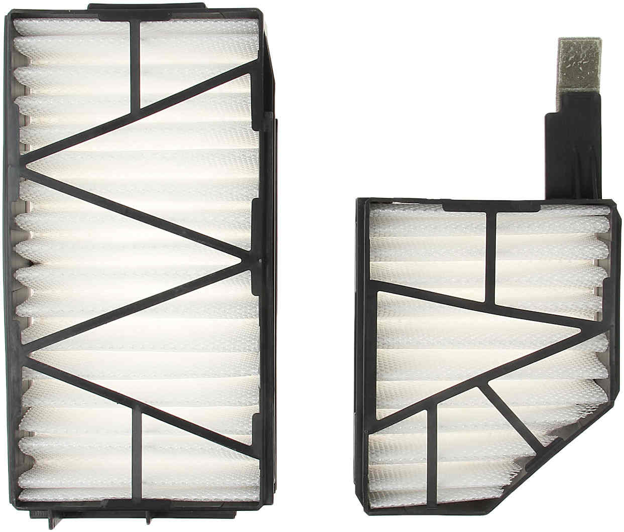 DENSO Auto Parts Cabin Air Filter 453-6043