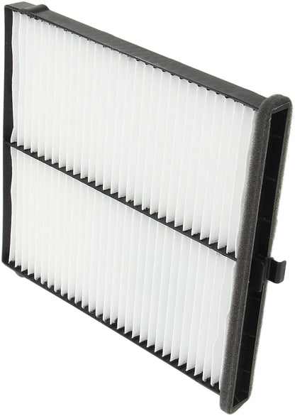 DENSO Auto Parts Cabin Air Filter 453-6044