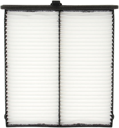 DENSO Auto Parts Cabin Air Filter 453-6044
