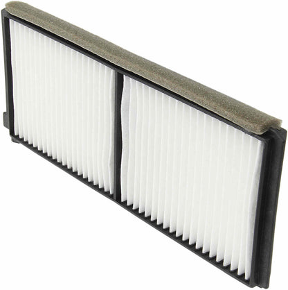 DENSO Auto Parts Cabin Air Filter 453-6045