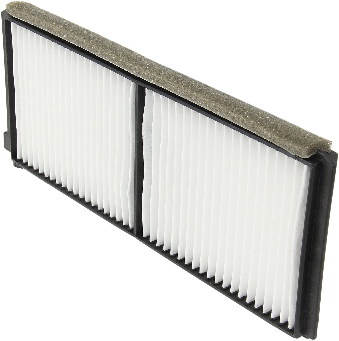 DENSO Auto Parts Cabin Air Filter 453-6045