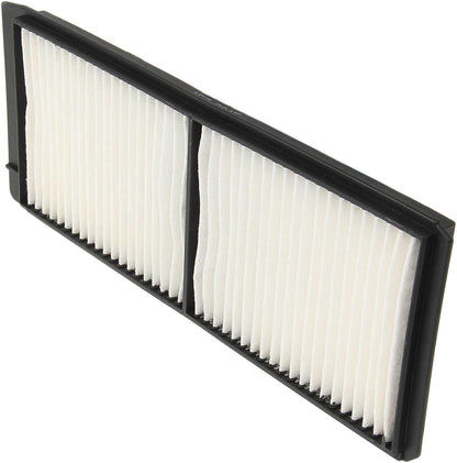 DENSO Auto Parts Cabin Air Filter 453-6045