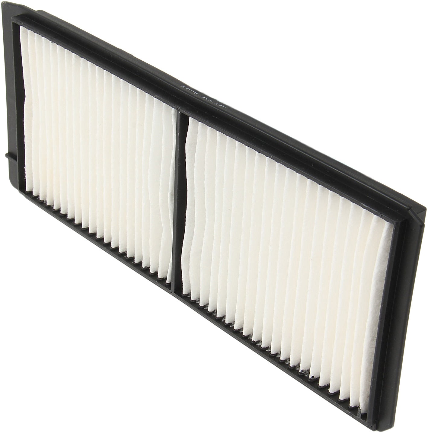 DENSO Auto Parts Cabin Air Filter 453-6045