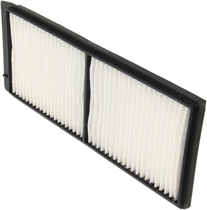 DENSO Auto Parts Cabin Air Filter 453-6045