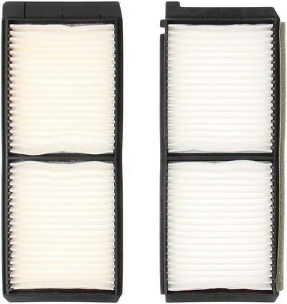DENSO Auto Parts Cabin Air Filter 453-6045