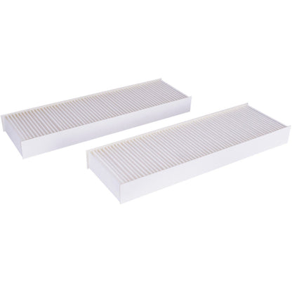 DENSO Auto Parts Cabin Air Filter 453-6056