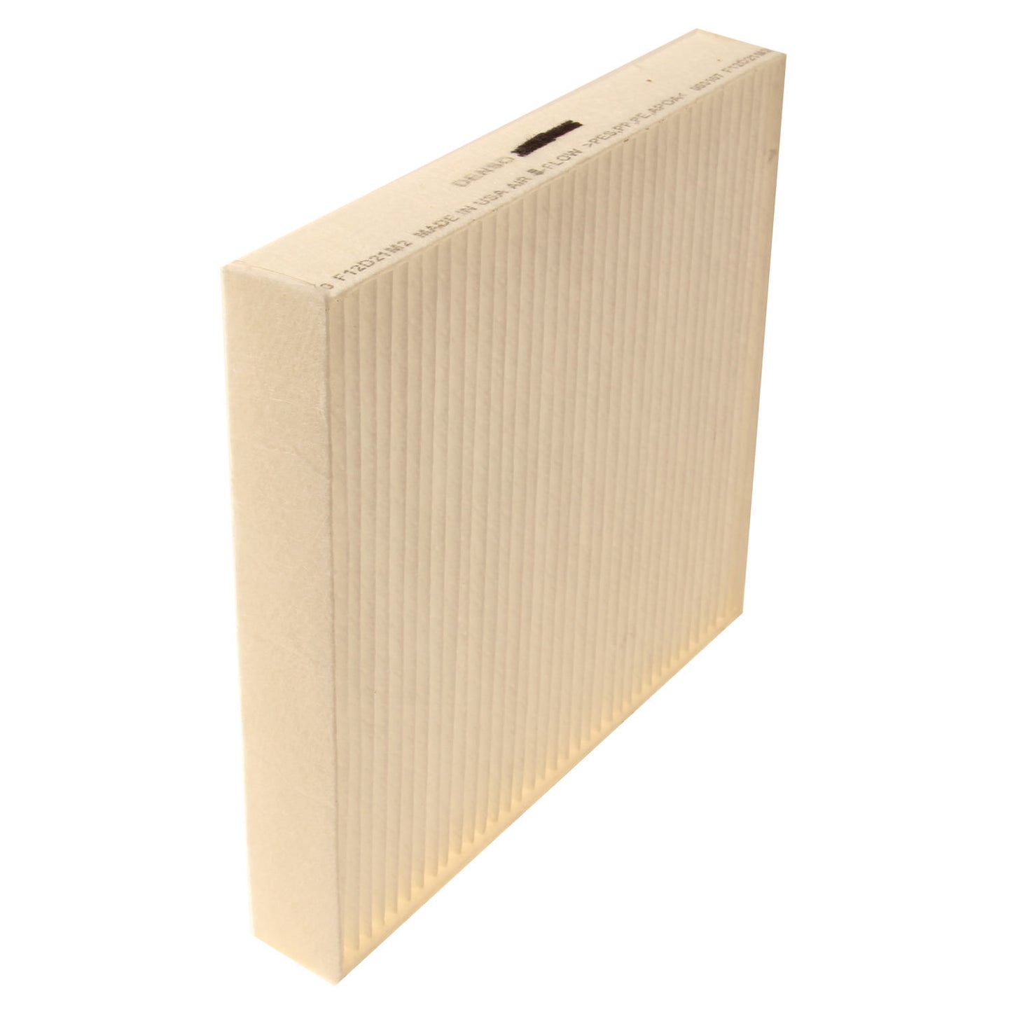 DENSO Auto Parts Cabin Air Filter 453-6071