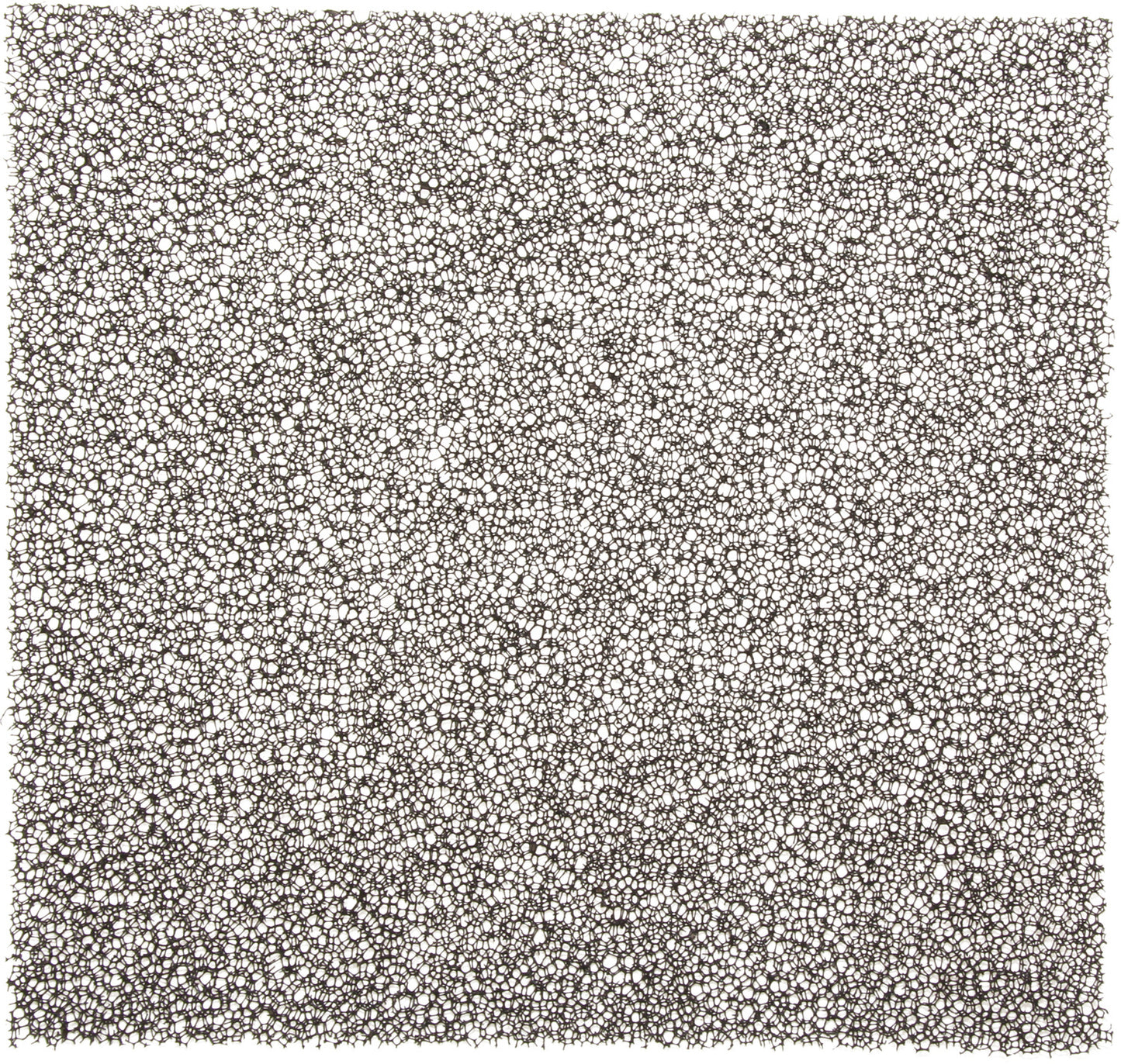 DENSO Auto Parts Cabin Air Filter 453-6073