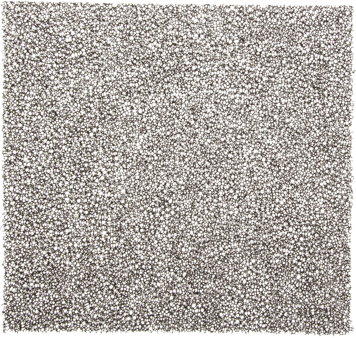 DENSO Auto Parts Cabin Air Filter 453-6073