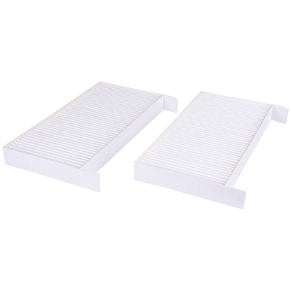 DENSO Auto Parts Cabin Air Filter 453-6077