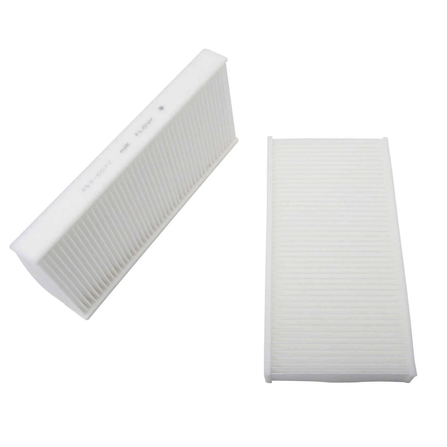 DENSO Auto Parts Cabin Air Filter 453-6077