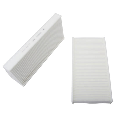 DENSO Auto Parts Cabin Air Filter 453-6077